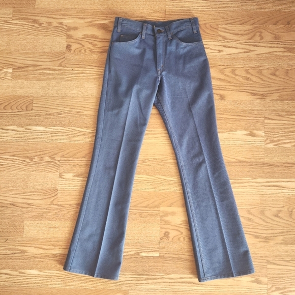 Levi's Denim - EUC Vintage 1970s Levi's Jeans, Size 26/Modern Size 2